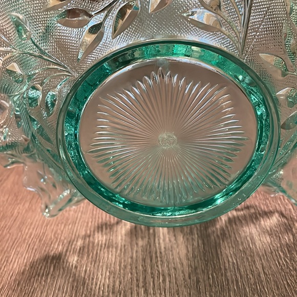 Fenton basket - Picture 7 of 9